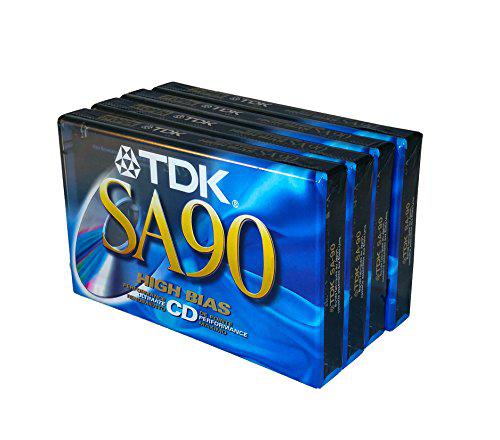 Sa 90 Super Avilyn High Bias Ultimate Cd Performance Ca... Sa 90 Super Avilyn High Bias Ultimate Cd Performance Ca...